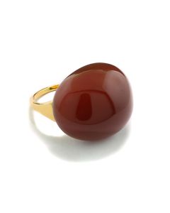Ring Geschenk für Frauen Goldring echte Edelsteine online bestellen