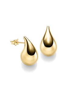 Ohrringe Ohrschmuck Gold günstig kaufen Online-Shop Juwelier München