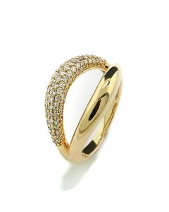 Goldring Brillanten Diamanten online bestellen