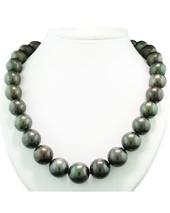 Perlschmuck online kaufen echte Perlen Salzwasser was ist eine Tahitiperle wert