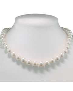 Perlenschmuck online kaufen echte Perlen Akoya Perle Japan Kette Halskette