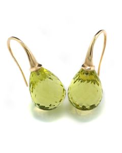 Marken Schmuck Italien Eva Nueva moderne Ohrringe