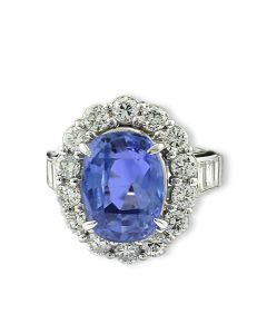 Celyonsafir was ist ein Saphir wert no heat unbehandelte Farbe