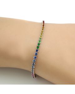 Armband Frauen Edelsteinschmuck