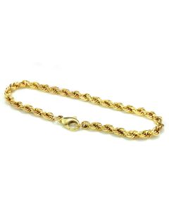 Goldschmuck Armbänder Unisex