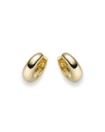 Gold-Ohrstecker Goldschmuck für Damen Creolen Weißgold jetzt online kaufen