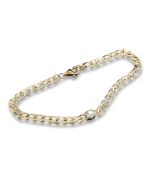 Armband Diamant 