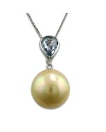 Südseeperlenschmuck