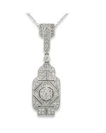 Schmuck mit Brillanten 