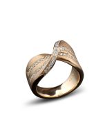 Diamantenring
