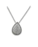 Diamantkette