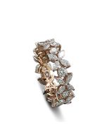 Ring hochkarätig Diamantringe online bestellen