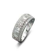 Diamantring