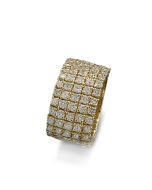 Ring mit Diamanten kaufen