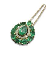 Collier online bestellen