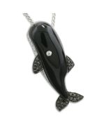 Tierschmuck Brosche Anhänger Brillanten online kaufen 