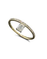 echter Diamantschmuck Brillanten kaufen München Juwelier