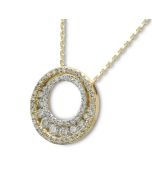 Schmuck mit Brillanten Diamanten