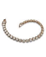 Diamantschmuck Internet bestellen