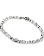 Armkette Diamant Solitär