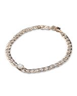 Diamantarmschmuck 