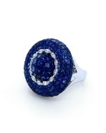 Ring Saphire kaufen