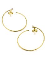 Ohrringe Gold online shoppen