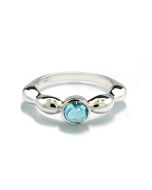 Ring für Damen Geschenk für Frauen günstigen Echtschmuck online kaufen