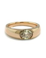 Diamantring München kaufen farbige Diamanten Natur online 