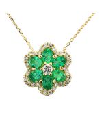 grüne Farbsteine Farbedelstein echte Edelsteine Smaragd Schmuck