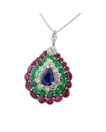 Onlineshop für echten Schmuck 