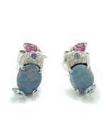 Ohrringe Webshop für Echtschmuck online bestellen