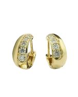 Webshop für Schmuck online bestellen Echtschmuck echte Diamanten 18 Karat Gold