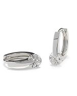 Brillantohrringe Brillantschmuck echte Diamanten online sicher shoppen