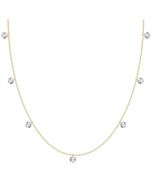 flying diamond fliegender Diamant Goldkette online shoppen