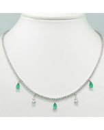 Luxus Schmuck wertvoller Echtschmuck sicher online kaufen