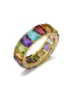 Memoirering Memory Schmuck München kaufen Juwelier Schmuckladen Solln Alliance-Ring