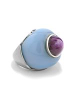 Marken Schmuck Ring Handarbeit Unikat
