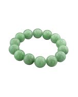 Jadeschmuck Armband grüne Jade kaufen München
