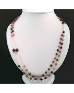 Kette bunt