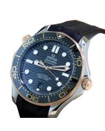 Omega Uhr