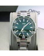 Oris Aquis Date kaufen